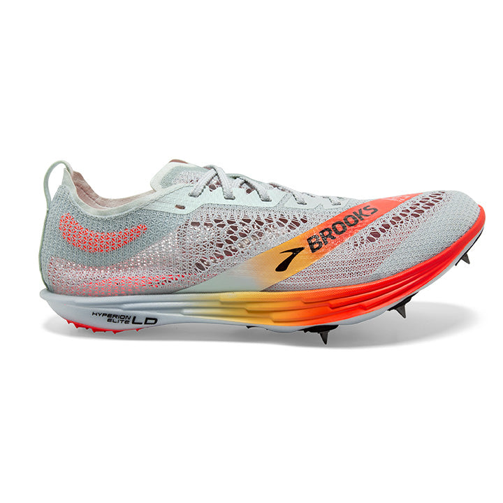 Running Shoes for Adults Brooks Hyperion Elite LD Blue