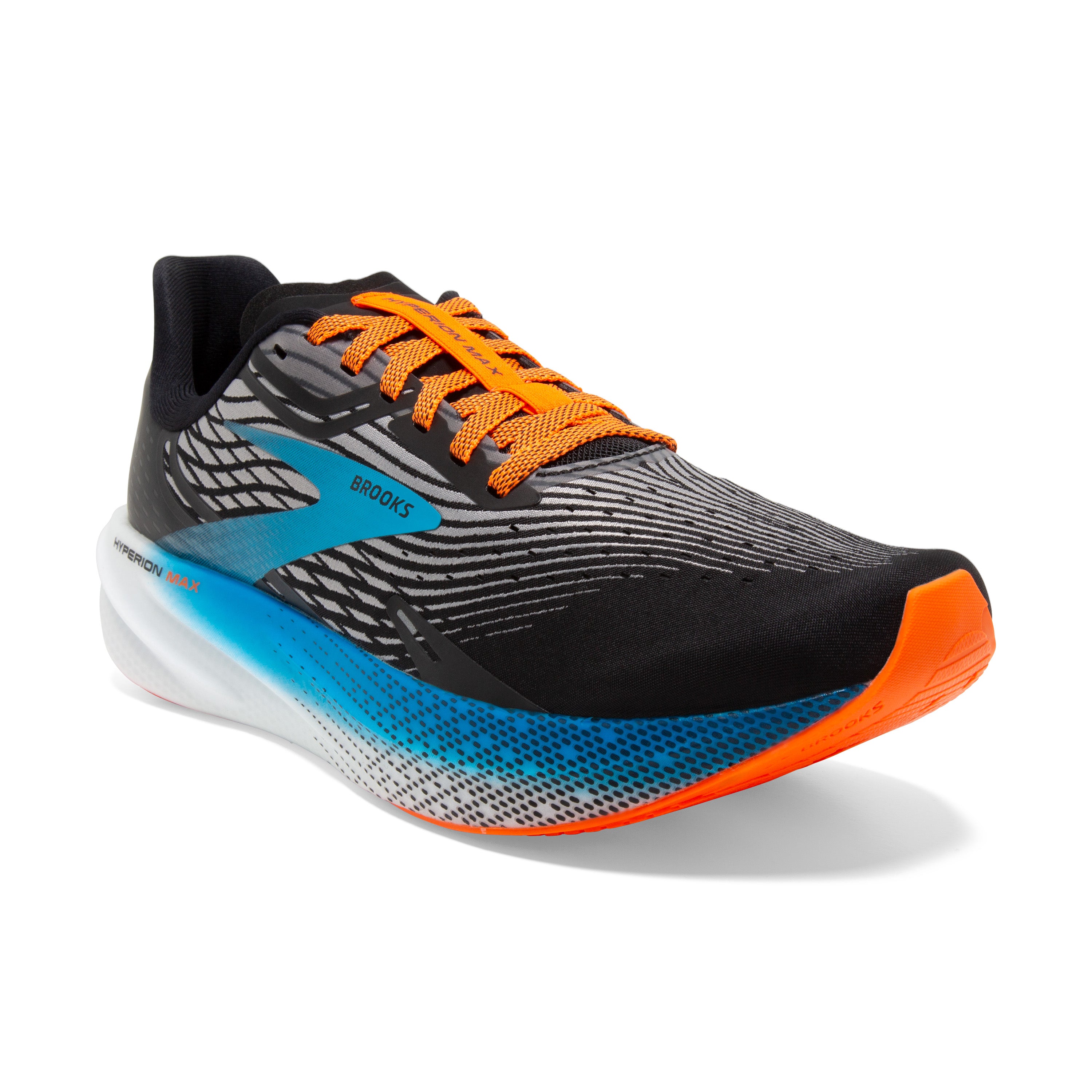 Hyperion Max - Road Running Shoes for Men