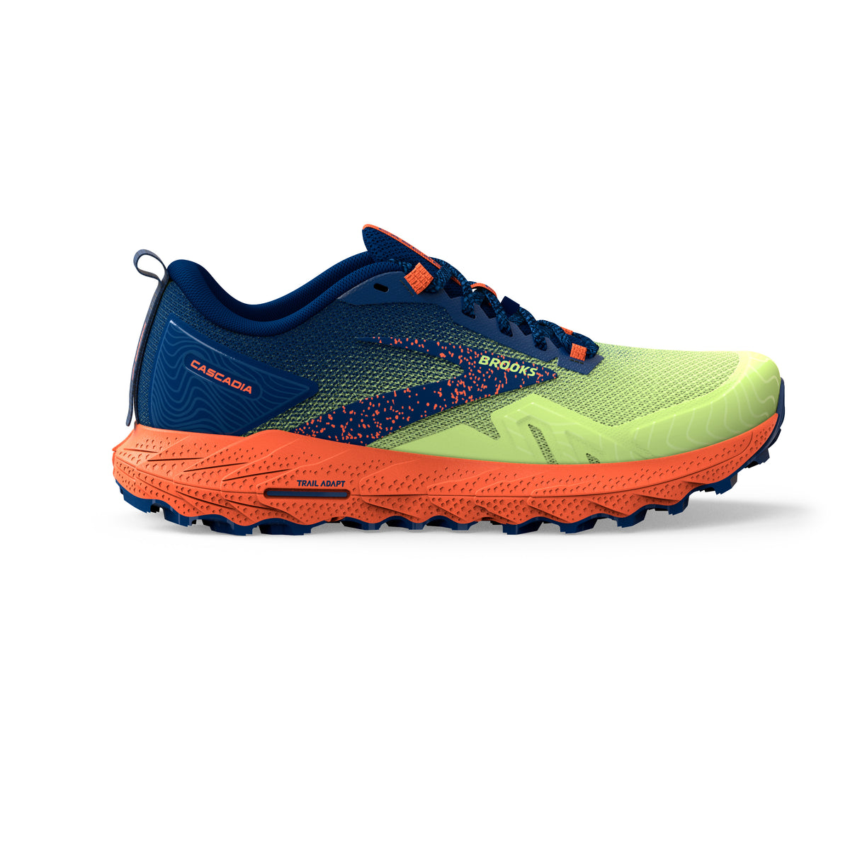 Brooks 2017 running shoes hotsell