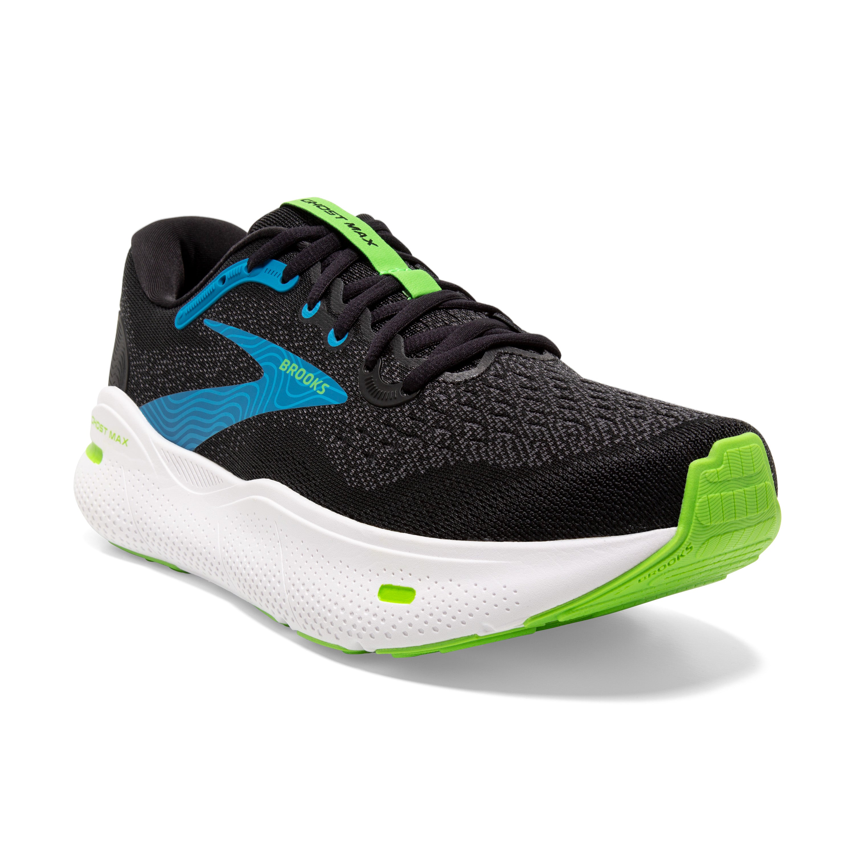 Ghost Max - Men's Road Running Shoes