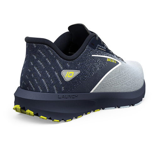 Launch 10 - Men's Road Running Shoes