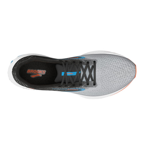 Launch 10 - Men's Road Running Shoes