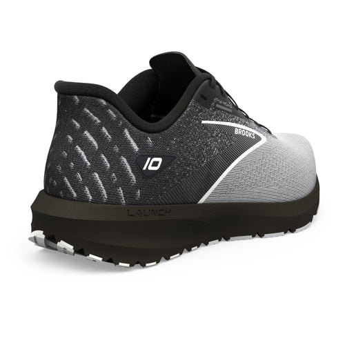 Launch 10 - Men's Road Running Shoes