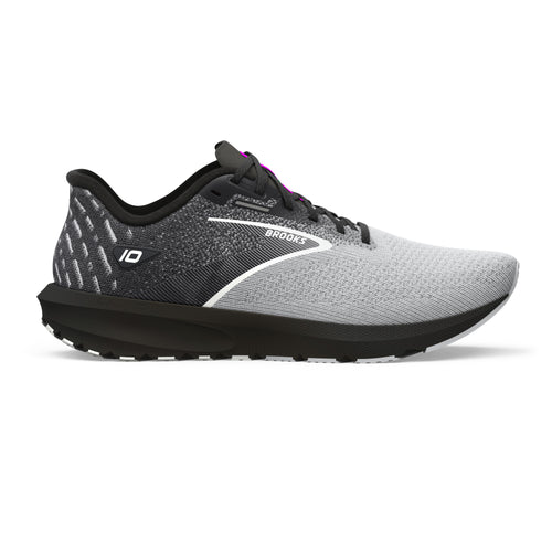 Launch 10 - Men's Road Running Shoes