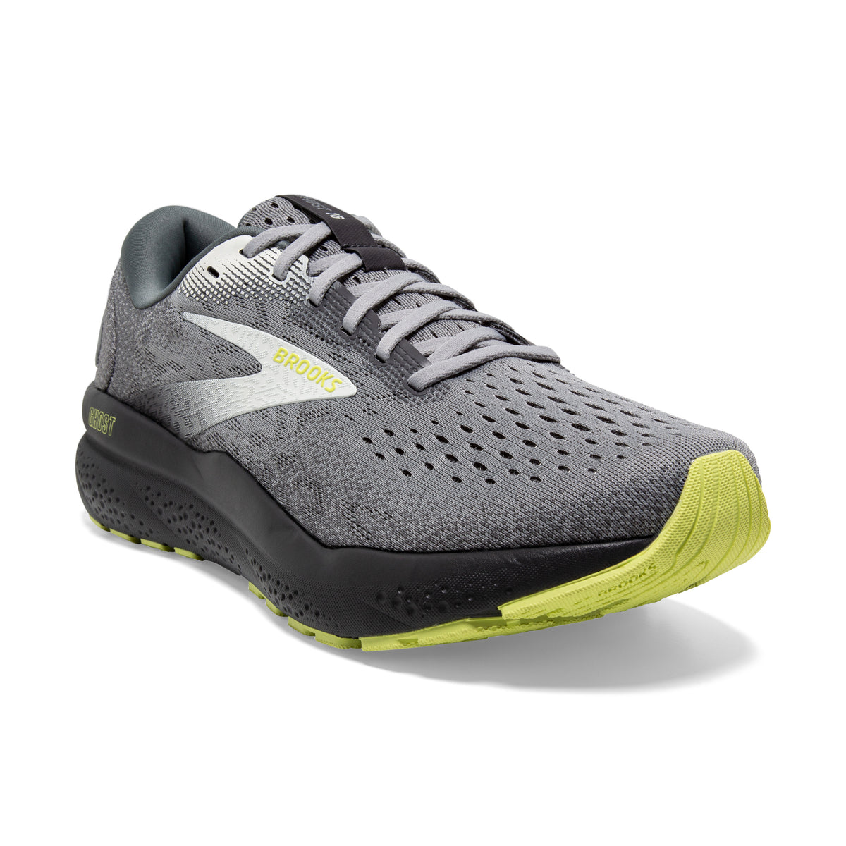 Ghost 16 Men's Road Running Shoes – Brooks Running India