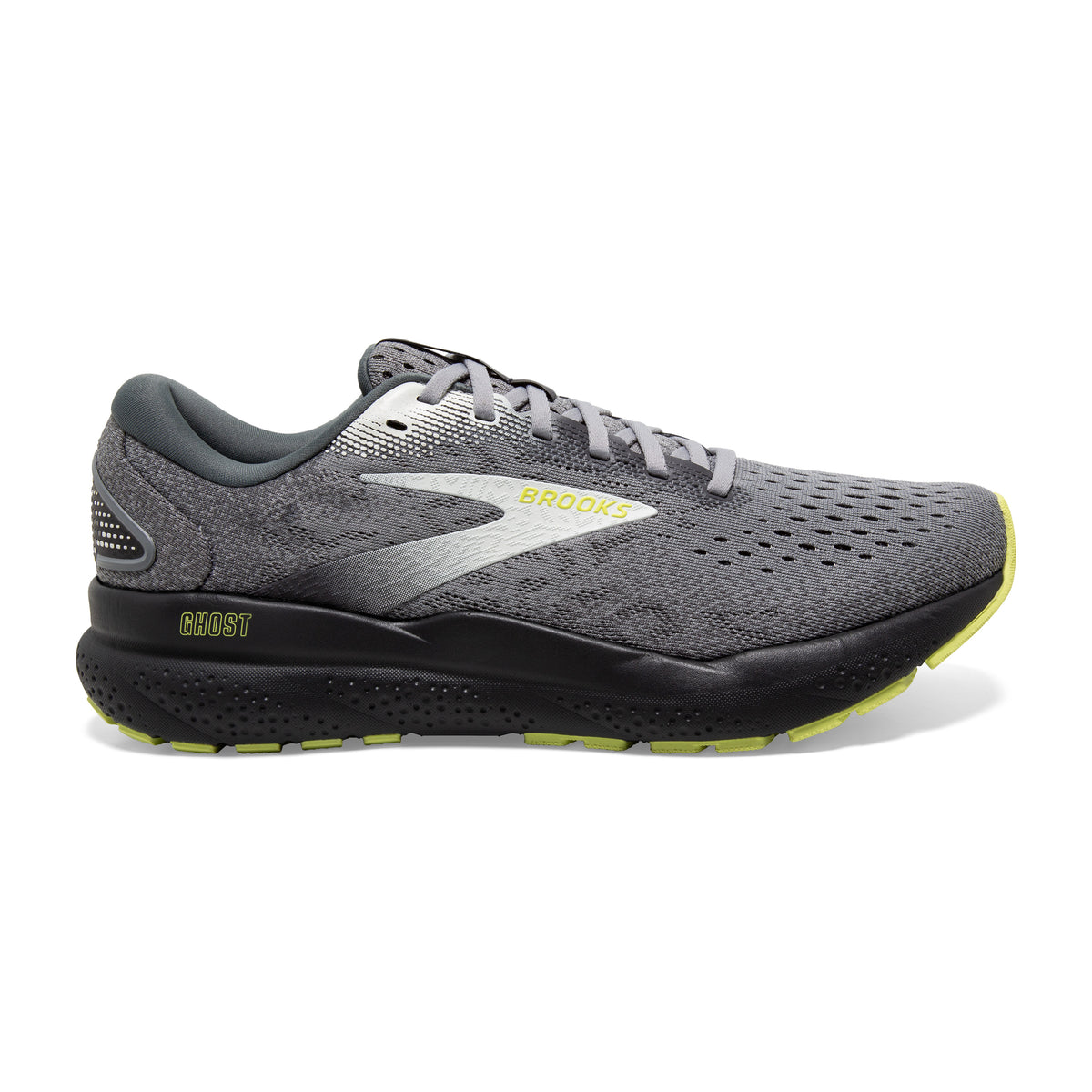Ghost 16 Men's Road Running Shoes – Brooks Running India