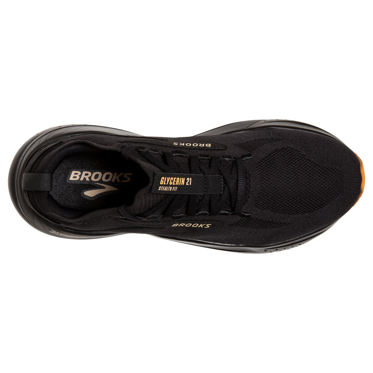 Buy Running Shoes for Men GLYCERIN STEALTHFIT 21 Brooks