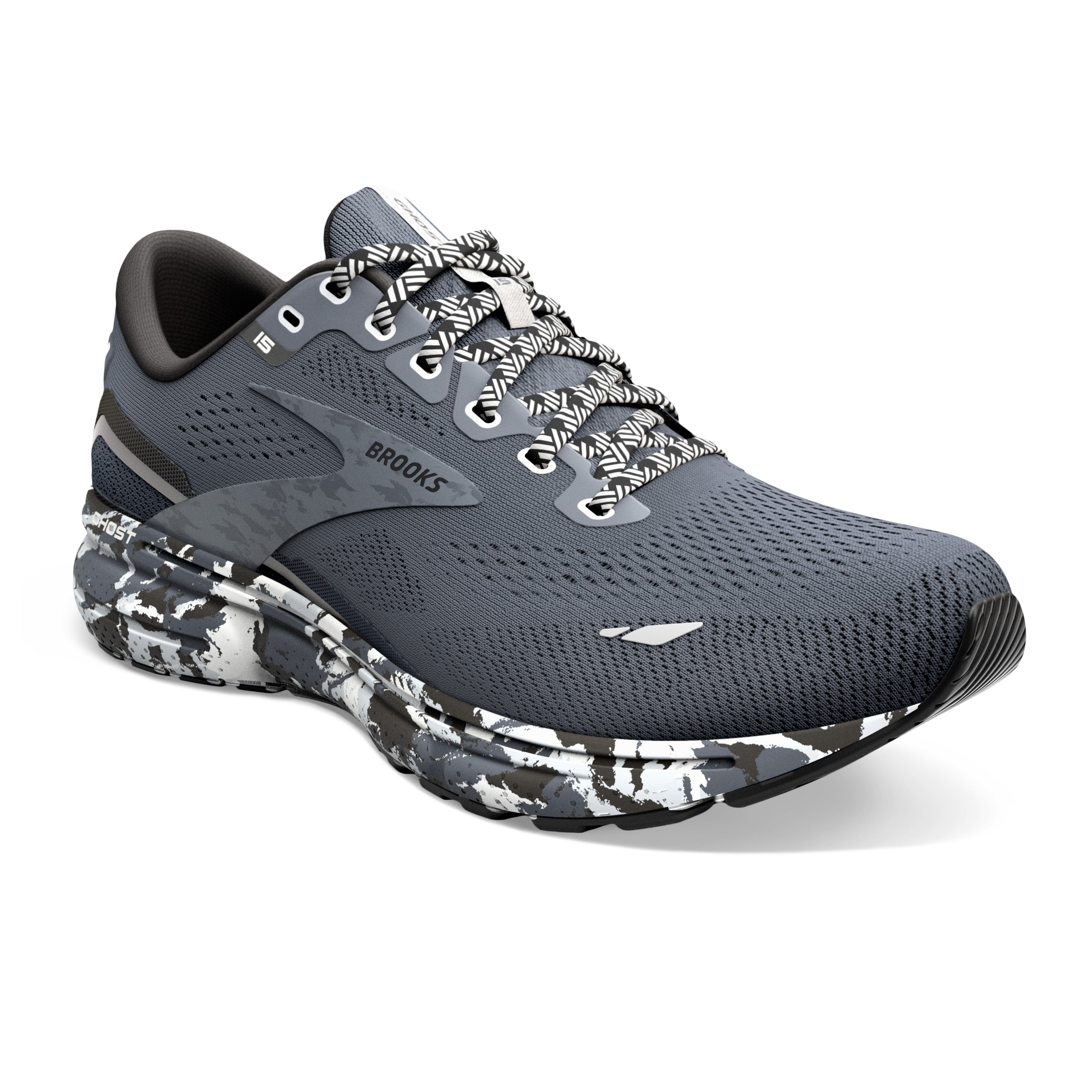 Ghost 15 - Women's Road Running Shoes