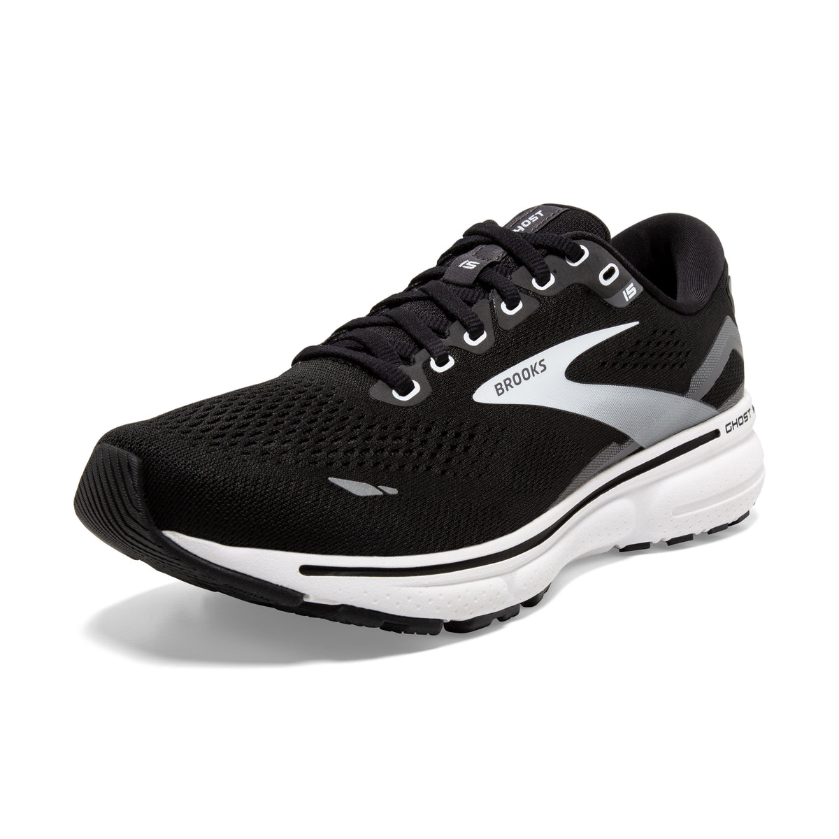 Brooks ghost cheap 10 size 6.5