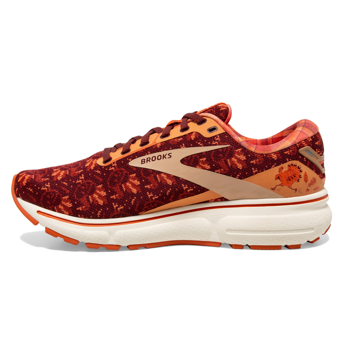 Brooks ghost discount 11 special edition