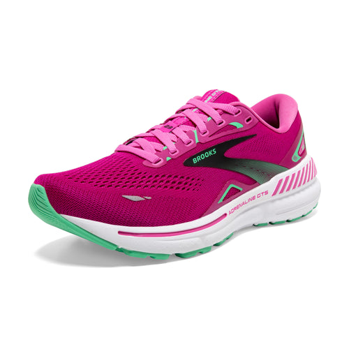 Adrenaline GTS 23 - Women's Road Running Shoes