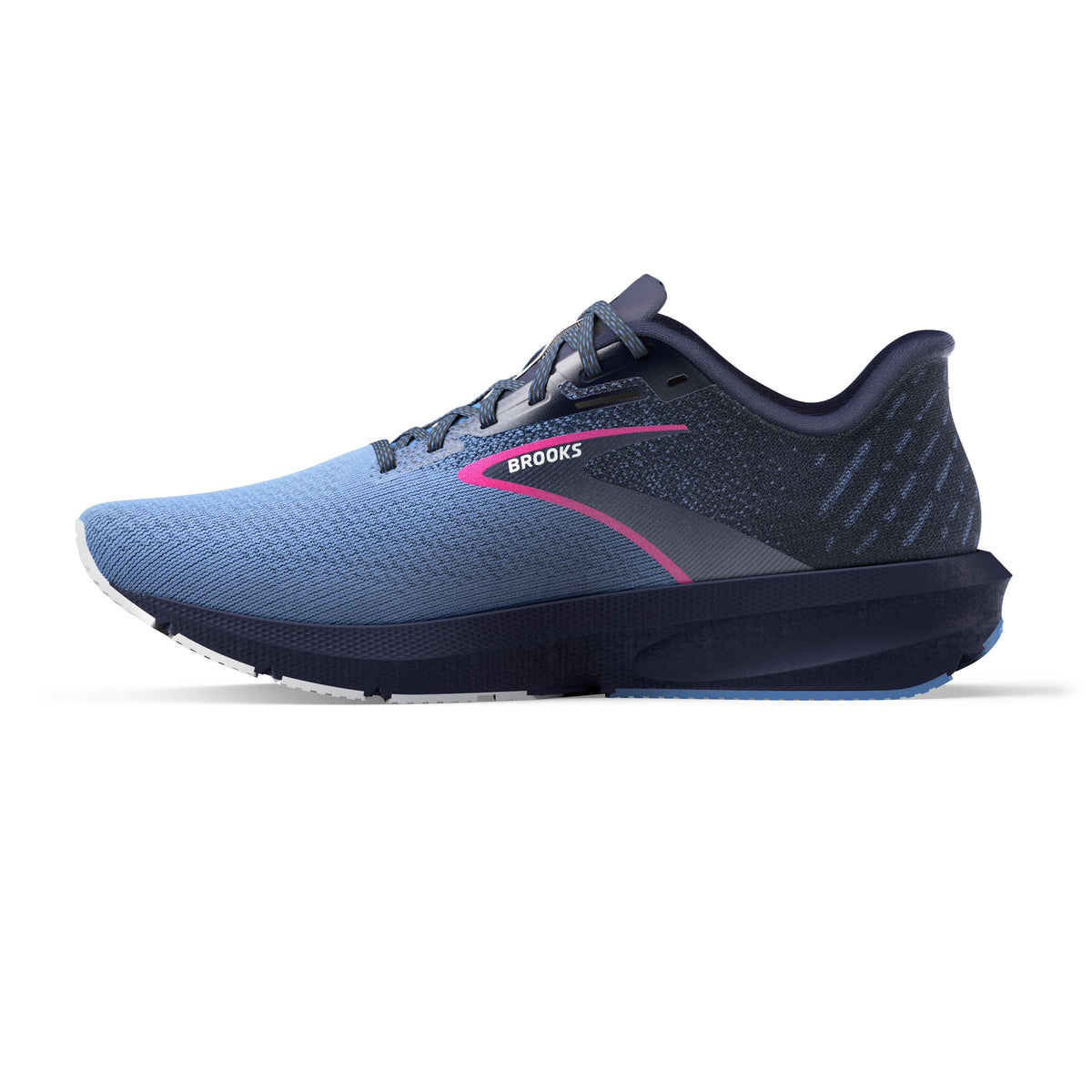 Women's Brooks Launch 10