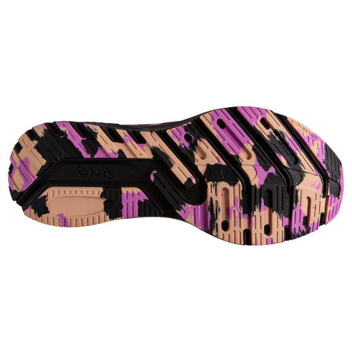 Launch GTS 10 - Women's Road Running Shoes