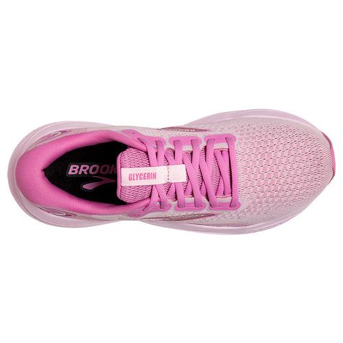 Glycerin 21 - Women's Road Running Shoes