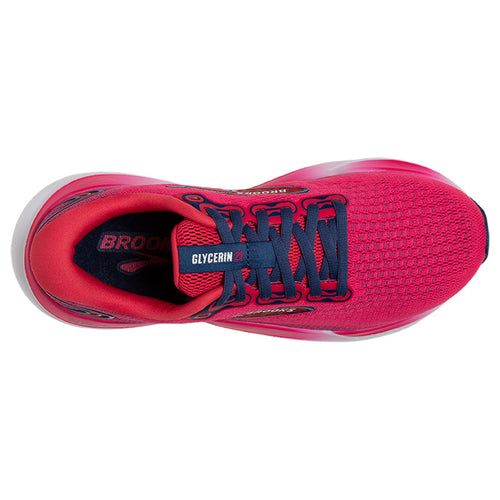 Glycerin 21 - Women's Road Running Shoes
