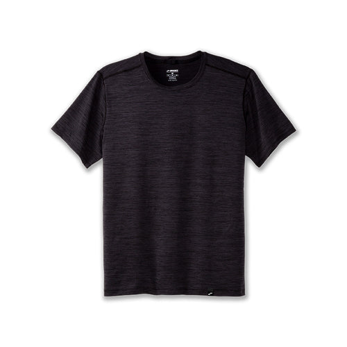Luxe Short Sleeve - Men's