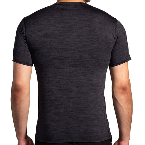 Luxe Short Sleeve - Men's
