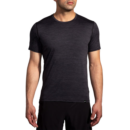 Luxe Short Sleeve - Men's