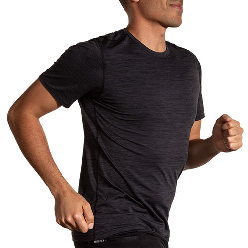 Luxe Short Sleeve - Men's