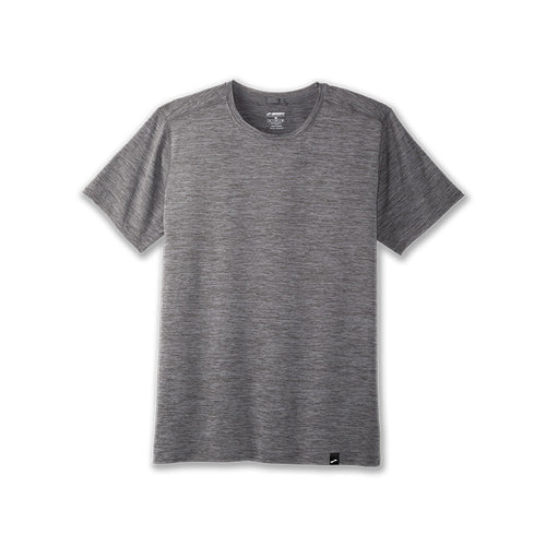 Luxe Short Sleeve - Men's
