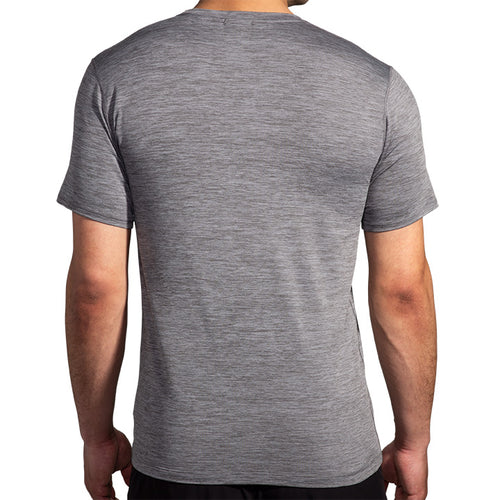 Luxe Short Sleeve - Men's