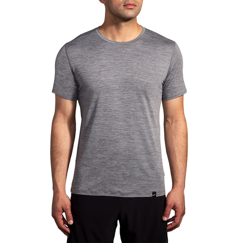 Luxe Short Sleeve - Men's