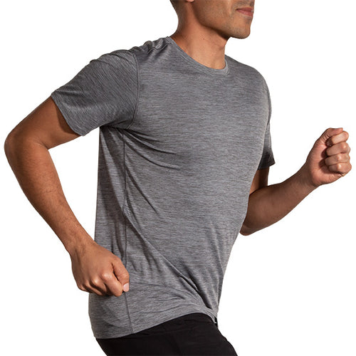 Luxe Short Sleeve - Men's