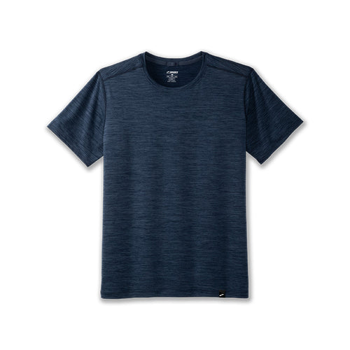 Luxe Short Sleeve - Men's