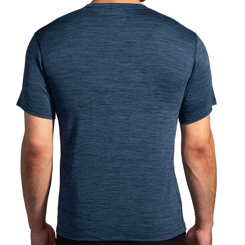 Luxe Short Sleeve - Men's