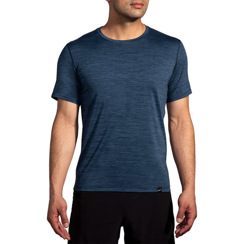 Luxe Short Sleeve - Men's