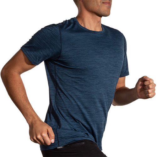 Luxe Short Sleeve - Men's