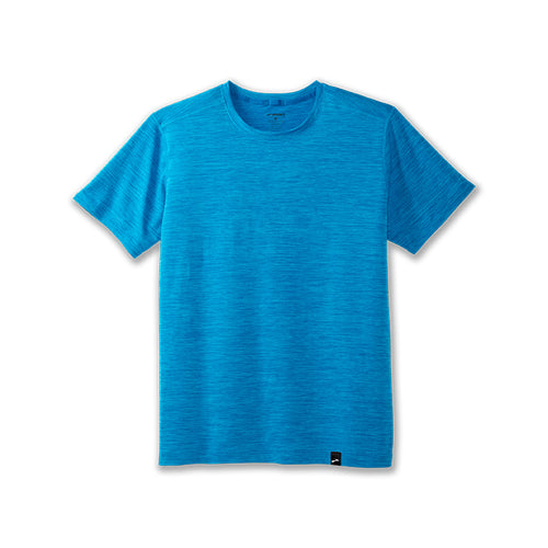 Luxe Short Sleeve - Men's