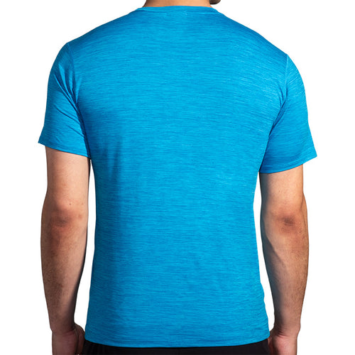 Luxe Short Sleeve - Men's