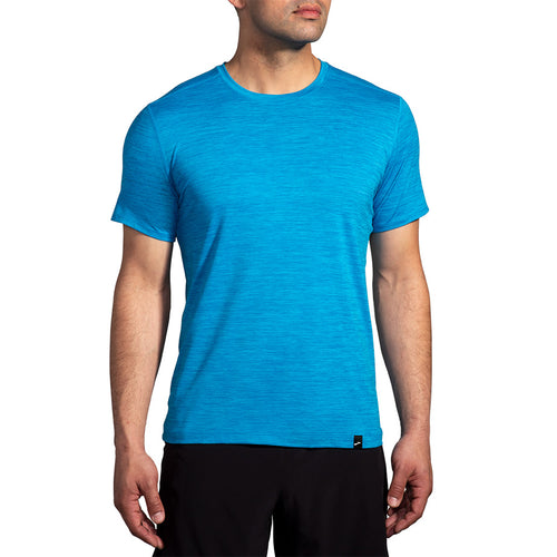 Luxe Short Sleeve - Men's