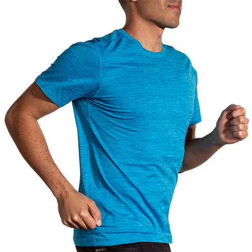Luxe Short Sleeve - Men's