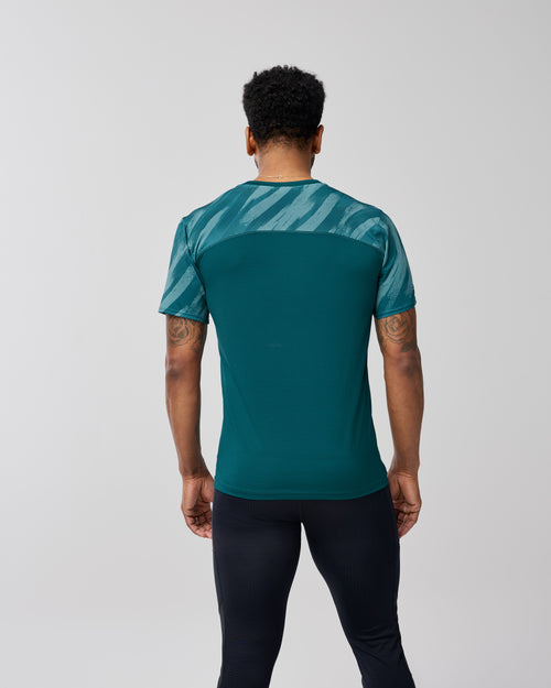 ATMOSPHERE SHORT SLEEVE 3.0 - MENS