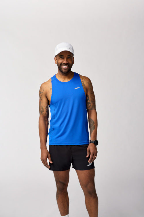 ATMOSPHERE SINGLET 3.0 - MEN'S