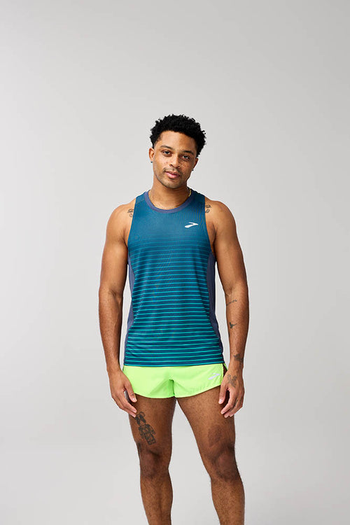ATMOSPHERE SINGLET 3.0 - MEN'S