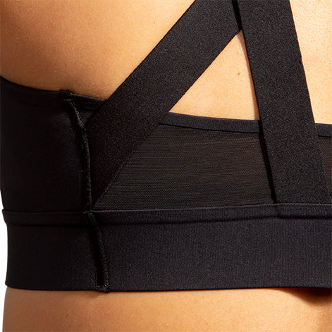 PLUNGE 2.0 SPORTS BRA
