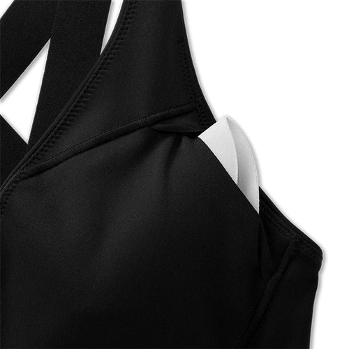 PLUNGE 2.0 SPORTS BRA
