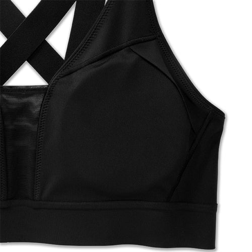 PLUNGE 2.0 SPORTS BRA