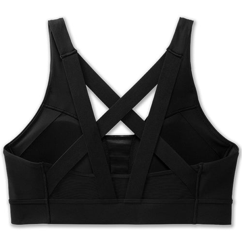 PLUNGE 2.0 SPORTS BRA
