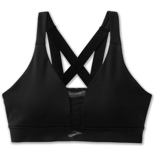 PLUNGE 2.0 SPORTS BRA