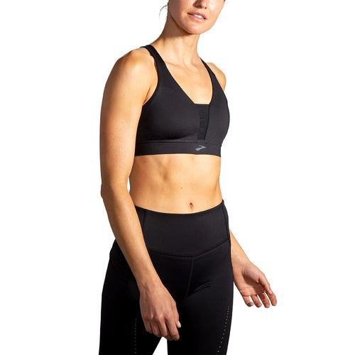 PLUNGE 2.0 SPORTS BRA