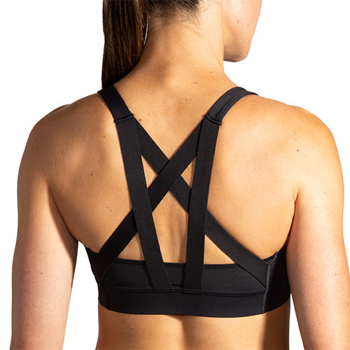 PLUNGE 2.0 SPORTS BRA