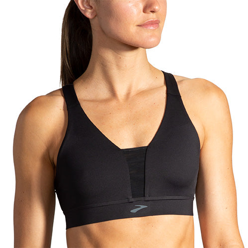 PLUNGE 2.0 SPORTS BRA