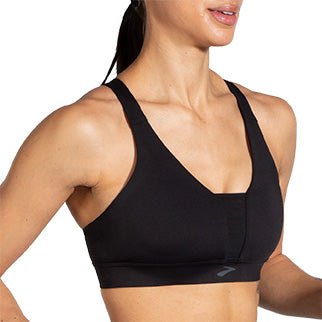 PLUNGE 2.0 SPORTS BRA
