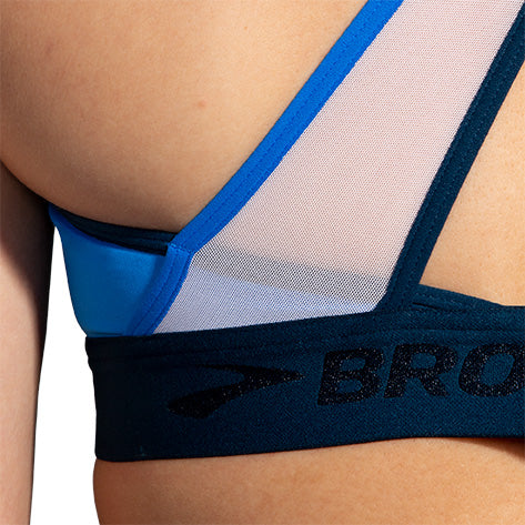 PLUNGE 2.0 SPORTS BRA
