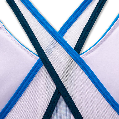 PLUNGE 2.0 SPORTS BRA