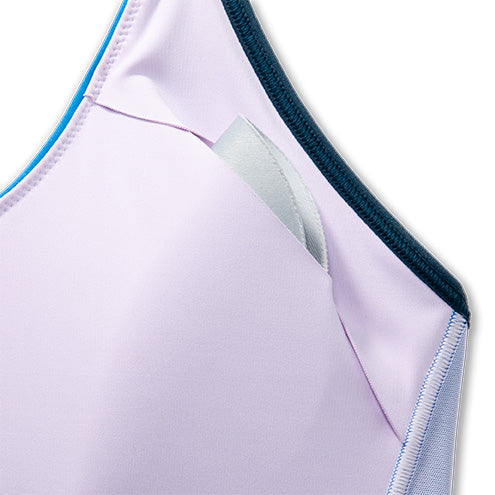 PLUNGE 2.0 SPORTS BRA